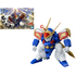 Model figurki HG - Ryujinmaru