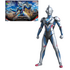 Model figurki Ultraman - Ultraman Z Original