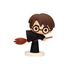 Mini figurka Harry Potter - Harry on Nimbus 6cm