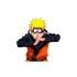Lampka ścienna Naruto