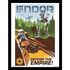Plakat Star Wars - Endor 30x40cm