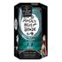 Szklanka świecąca w ciemności Miasteczko Halloween - Deadly Night Shade 350ml
