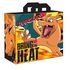 Torba na zakupy Pokemon - Charizard