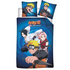 Komplet poszewek Naruto (140x200cm)