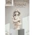 Popiersie Disney - Jasmine 15cm