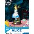 Mini Diorama Disney - Alice