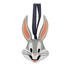 Zawieszka Looney Tunes - Bugs Bunny