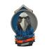 Figurka Harry Potter - Herb Ravenclaw
