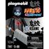 Figurka Naruto Playmobil - Kisame
