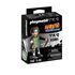 Figurka Naruto Playmobil - Asuma