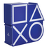 Lampka Playstation - Playstation Icons 15cm