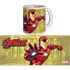 Kubek Marvel Avengers - Iron Man (300 ml)