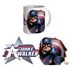 Kubek Marvel Falcon & the Winter Soldier - John F. Walker (300 ml)