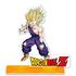 Figurka akrylowa Dragon Ball - Gohan