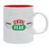 Kubek Friends - Central Perk 320ml
