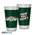 Szklanka Friends - Central Perk 400ml