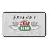 Dywanik Friends - Central Perk 40x70cm