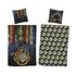 Komplet poszewek Harry Potter - 9 3/4 140x200cm