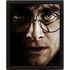Plakat 3D Harry Potter - Harry vs Voldemort (26x20cm)