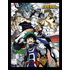 Plakat My Hero Academia - An Enemy Threat 30x40cm