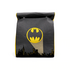 Torba na jedzenie DC Comics - Welcome to Gotham City