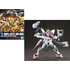 Model figurki Gundam HGBC 1/144 - Gunpla Battle Arm Arms