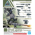 30MM 1/144 - Option Weapon 1 for Cielnova
