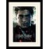Plakat w ramce Harry Potter - Deathly Hallows Part 2 30x40
