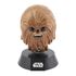 Lampka 3D Star Wars - Chewbacca