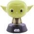 Lampka 3D Star Wars - Yoda
