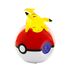 Budzik Pokemon - Pikachu Pokeball