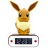 Budzik Pokemon - Eevee