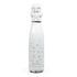 Butelka metalowa 3D Harry Potter - Hedwig 500ml