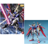Model figurki Gundam MG 1/100 - Destiny