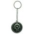 Brelok metalowy 3D World of Warcraft - Horde