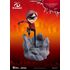 Figurka Disney Iniemamocni Mini Egg Attack - Elastyna