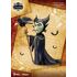 Figurka Disney Villains Mini Egg Attack - Malaficent