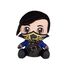 Pluszak Dishonored 2 - Emilie Kaldwin 20cm