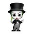 Figurka DC Comics Cosbaby - Joker 1989 Mime 12cm
