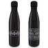 Butelka metalowa DC Comics - Batman 550ml