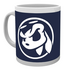 Kubek Uncharted 4 - Ottsel 300ml