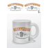 Kubek Harry Potter - Gryffindor Team 300ml