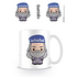 Kubek Harry Potter - Kawaii Albus Dumbledore 300ml