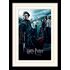 Plakat w ramce Harry Potter - Goblet of Fire 30x40