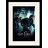 Plakat w ramce Harry Potter - Deathly Hallows Part 1 30x40
