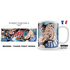 Kubek Street Fighter - Thawk Fight Honda