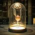 Lampka Harry Potter - Golden Snitch
