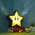 Lampka na USB Super Mario - Super Star