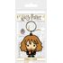 Brelok gumowy Harry Potter - Hermione Chibi