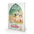 Nadruk na drewnie Disney - Snow White Still the Faries 40x59cm
